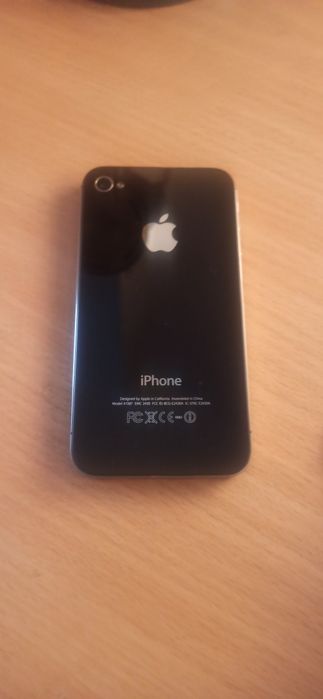iPhone 4s  A1387