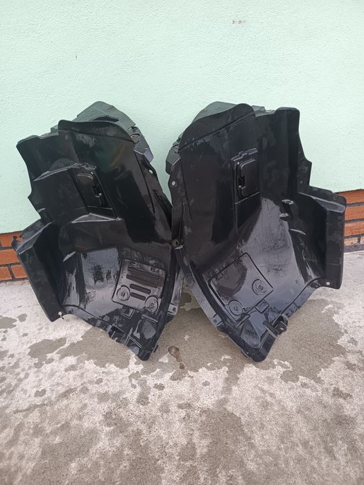 Підкрилок,підкрильник,BMW,бмв е90.91,81.87 передній,правий лівий