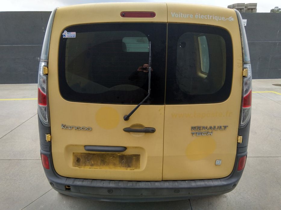 RENAULT KANGOO Express - 2014 - Para Peças