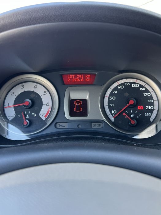 Renault Clio 1.2 16v Luxe Pack