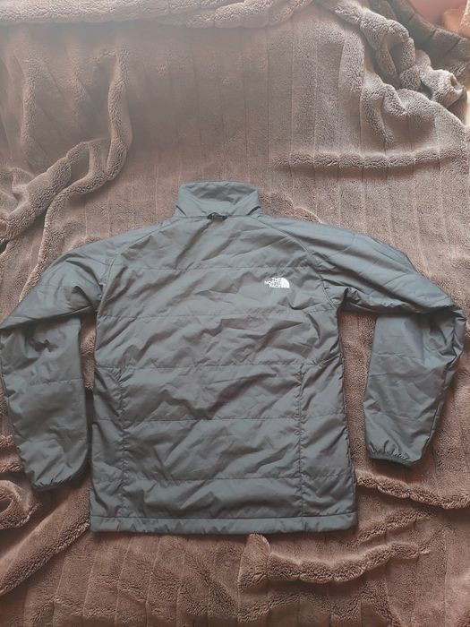 Куртка підклад ультралегкий the north face оригінал 

Розмір по бірці: