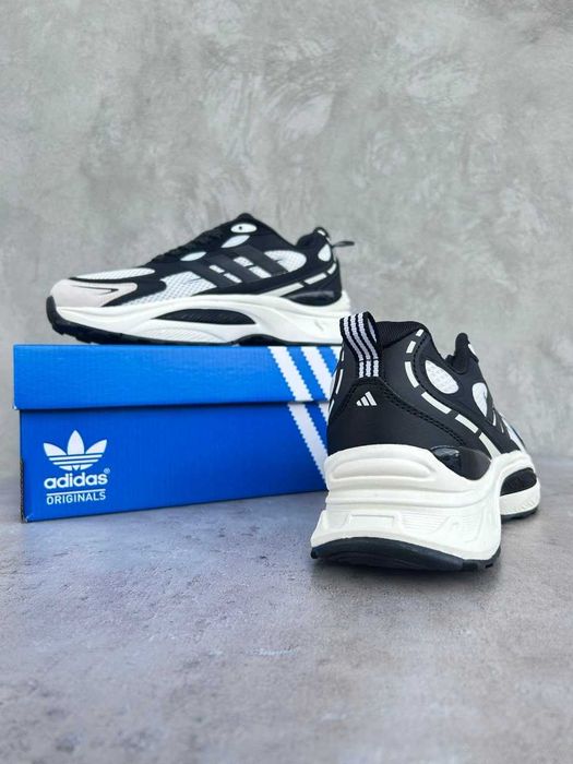 !SALE! Adidas MTS Pro Black White 41 42 43 44 45