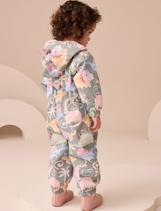 Легкий комбінезон від next