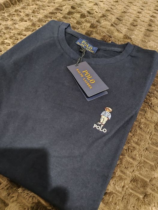 Koszulka Ralph Lauren