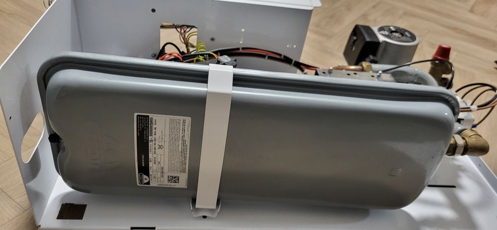 TENKO "Premium plus" Електрокотел 380/220 6квт