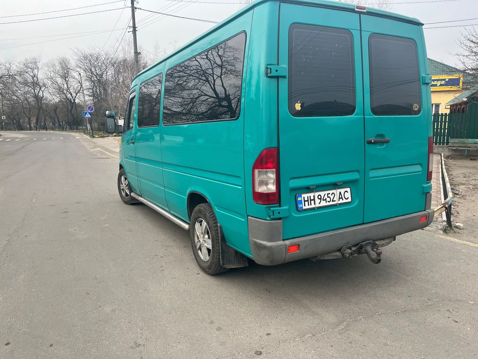 Продам Mersedes-Bens 2005