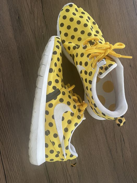 Sapatilhas Nike Rush