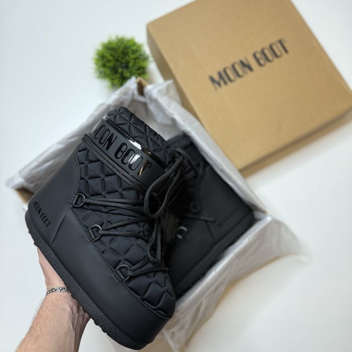 Moonboot, moon boot зимове взуття | 38/40