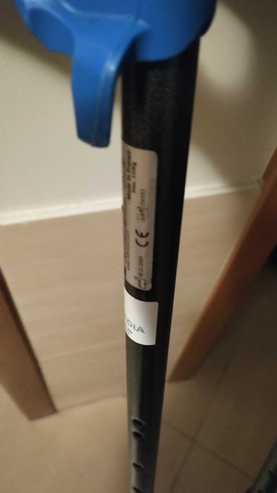 Canadianas/Muletas para criança ou adulto