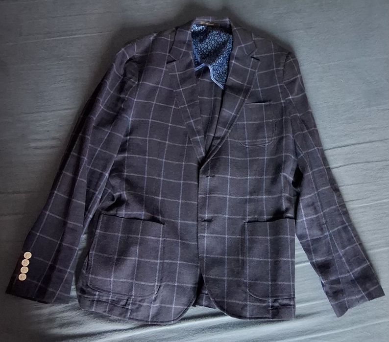 Fato Social - Primark - Tamanho L