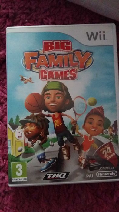 Acessórios consola Wii incompletos/Comando para peças