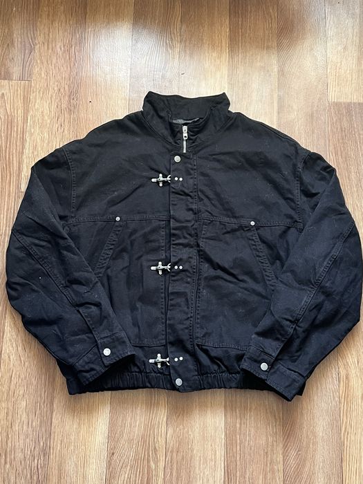 Zara Jacket новий