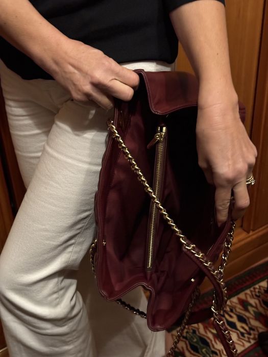 Mala Purificacion Garcia Nova