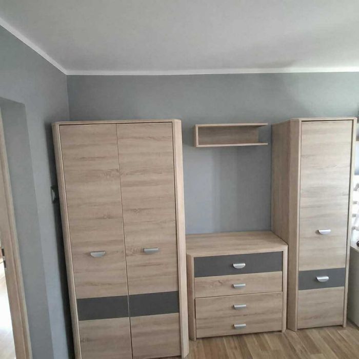 Meble Forte Dąb Sonoma