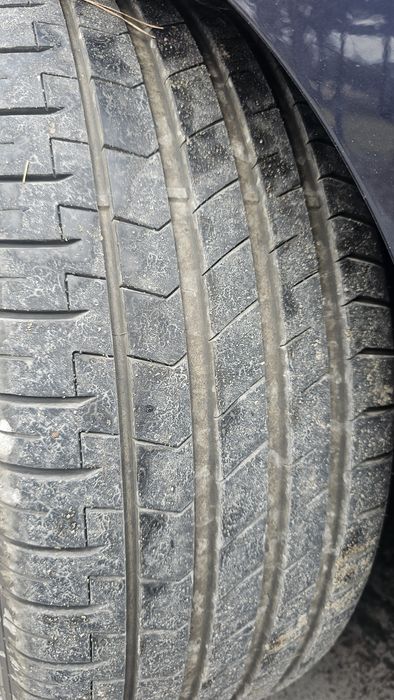 Koła 20" Audi A6 C8 5x112