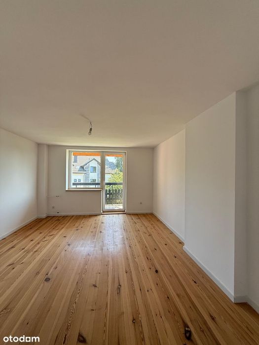 Inwestycyjne | 8 Pokoi | 380 m² | Po Remoncie | Ustka