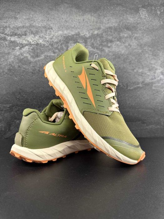 Трекінгові кросівки Altra Superior 5 (40)