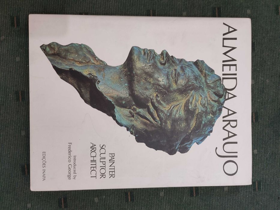Almeida Araújo Painter Sculptor Architect