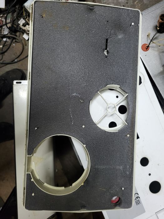 Osłona górna ACV, Intergas, Thermagen i inne części