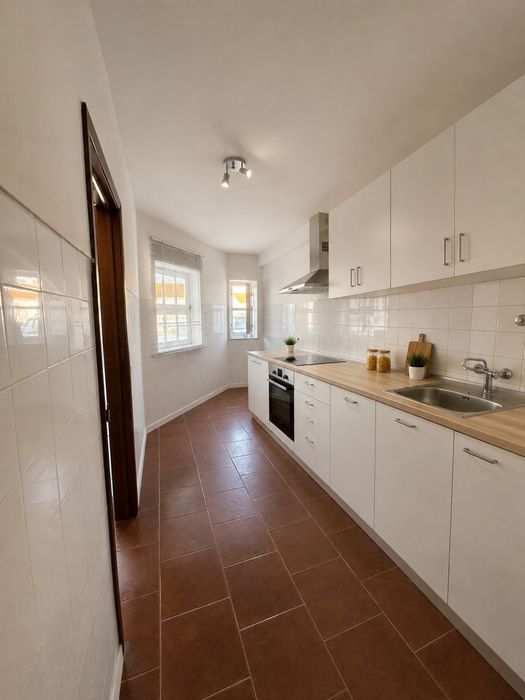 Moradia Bi-Familiar T2 Bairro de Almeirim