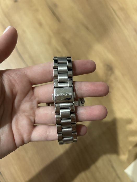 Оригінальний годинник Michael Kors