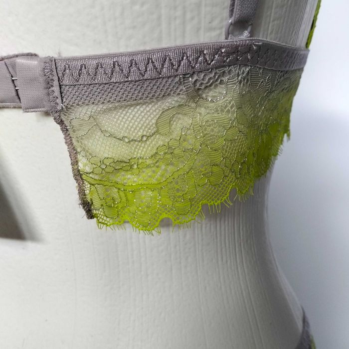 Komplet bielizny Tezenis 75B i S