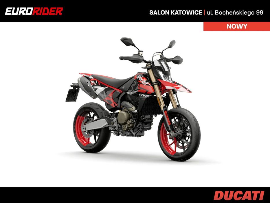 Ducati