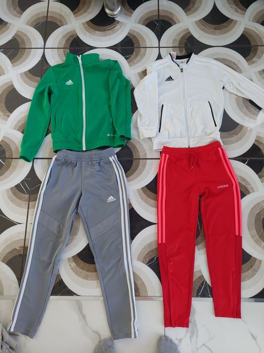 Dres adidasa 9/10 lat