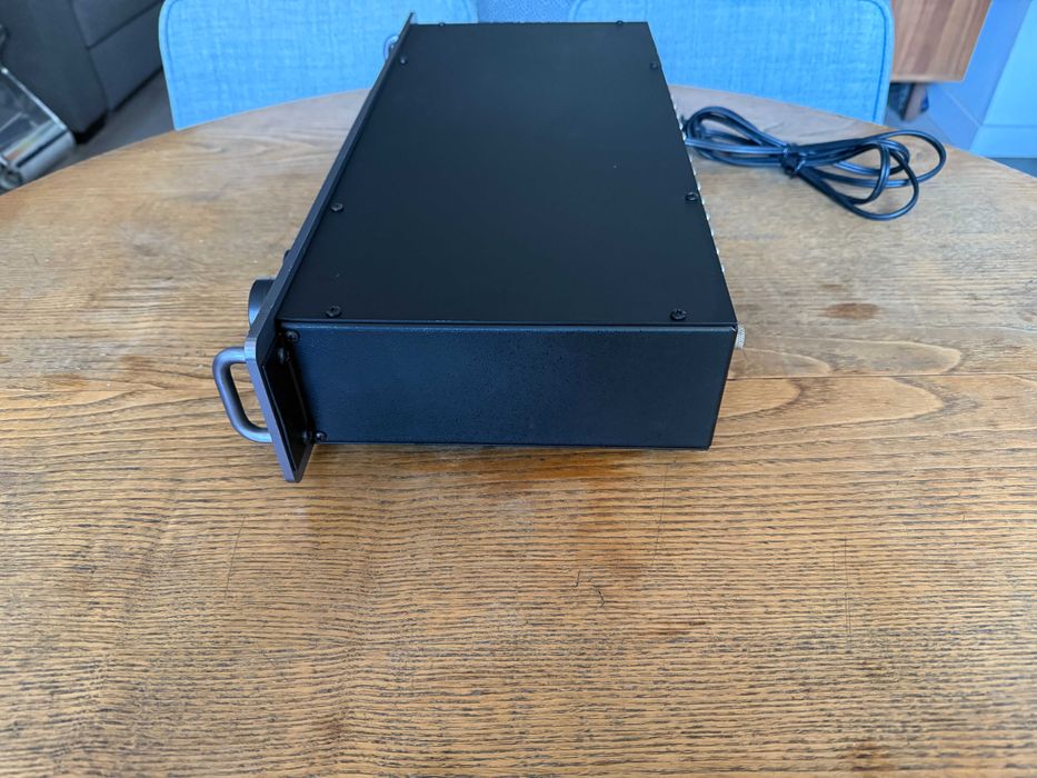 Carver C-1 przedwzmacniacz z holografią soniczną