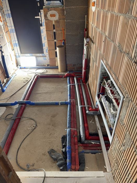 Hydraulik Ostrów Wielkopolski | Instalacje wod-kan od podstaw