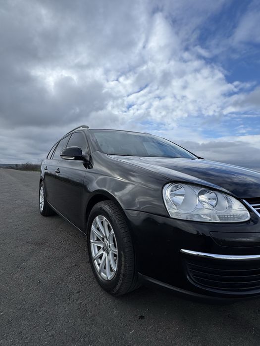 Volkswage Golf 2008г. В идеальном состоянии
