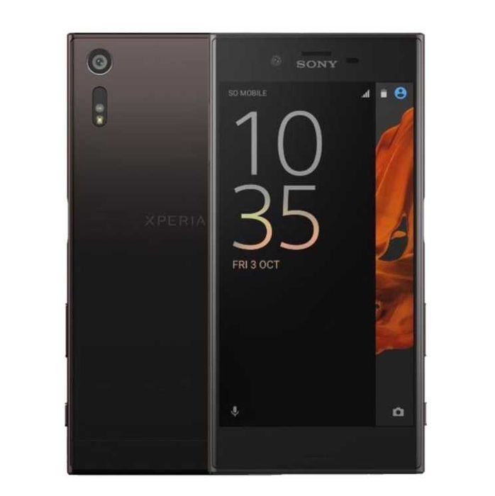 Смартфон Sony Xperia XZ F8332 Dual IPS 5.2