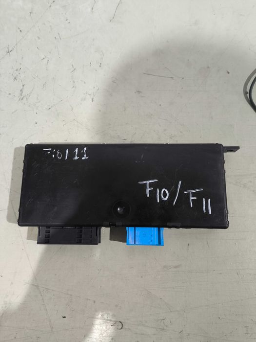 Modulo Confort ZGW BMW serie 5 F10/F11   926.6409