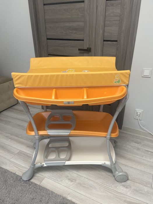 Ванночка дитяча.