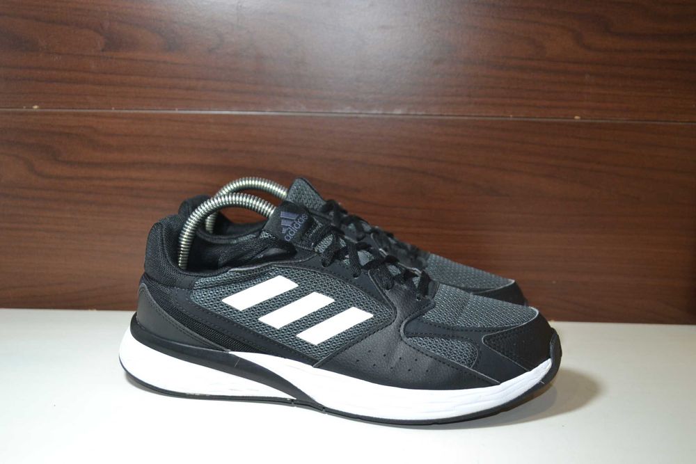 adidas response run 41.5р кроссовки оригинал