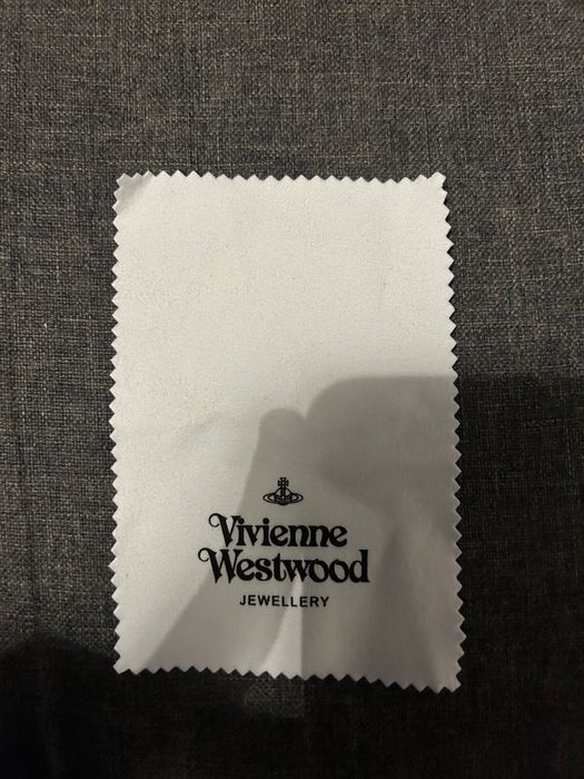 Kolczyki Vievienne Westwood