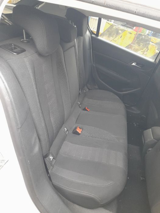 Banco trás PEUGEOT 308 II