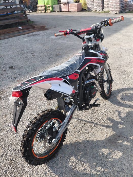 Піт байк BSE 140