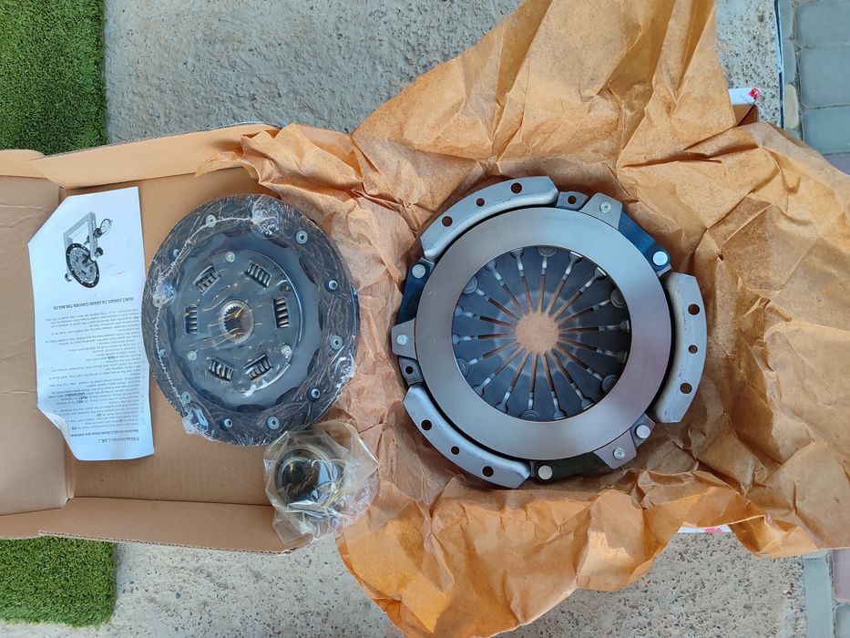 Продам нове щеплення на Рено