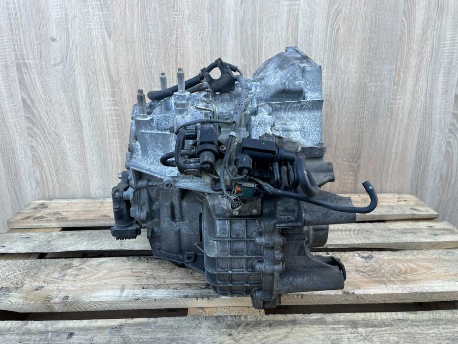 АКПП Автоматична коробка Автомат Mazda 6 CX-5 2.2  Повний привид 4х4