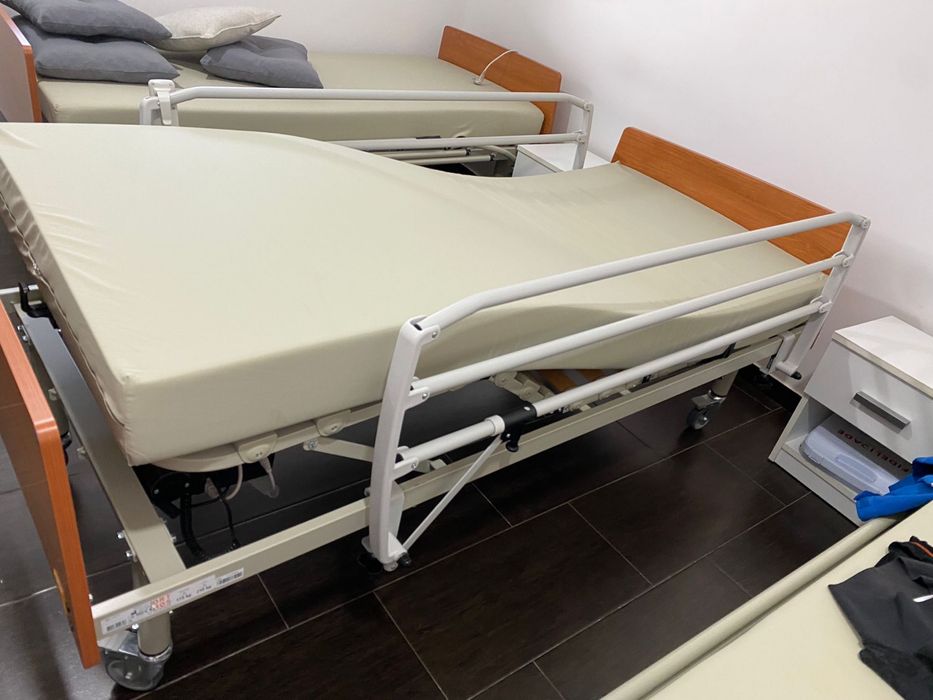 Camas eletricas