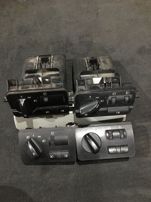 Переключатель света BMW Audi VW Mazda