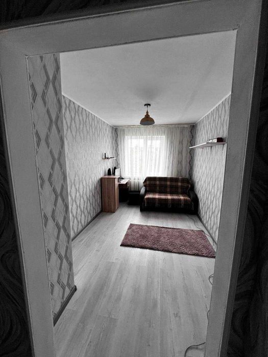 Оренда 3-к квартири в центрі Ковеля