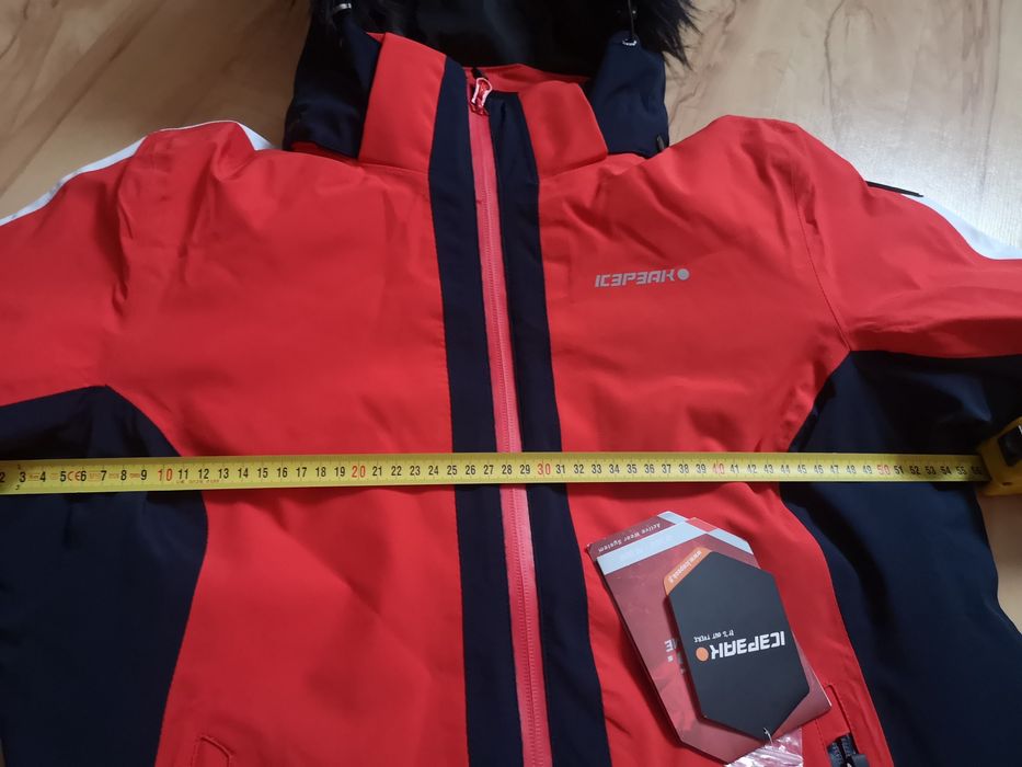 Icepeak kurtka narciarska