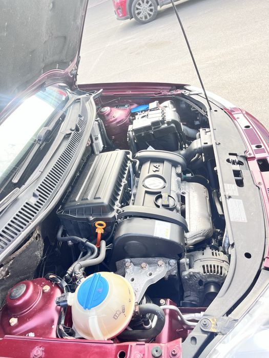 Фольцваген поло 1.4 АВТОМАТ !!!