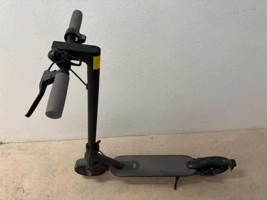 Xiaomi Mi Electric Scooter 1S – Apenas 23 km