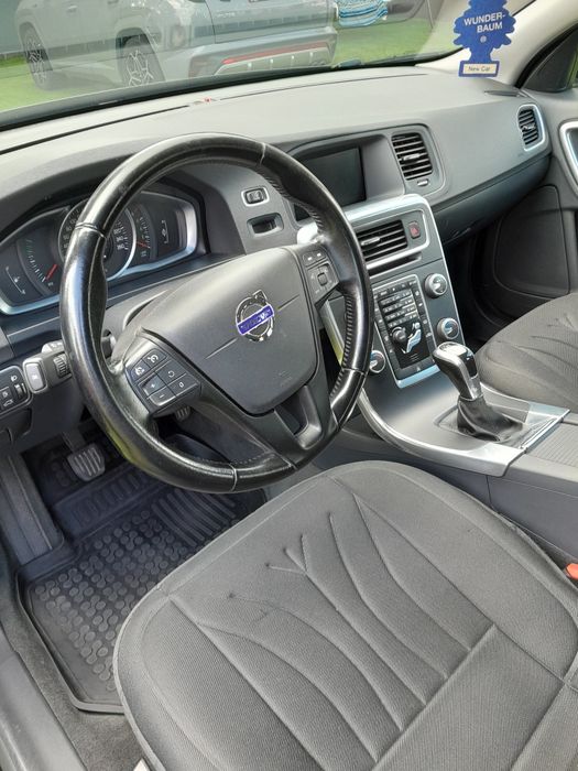 Volvo V 60 2.0 Benzyna