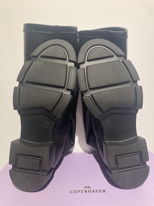 Kozaki Copenhagen Studios CPH556