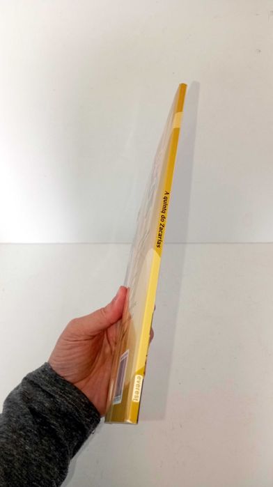 A Quinta do Zacarias - Cantar de Galo