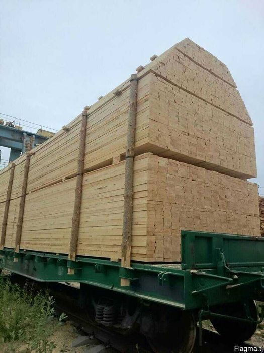 Пиломатиріал усі види